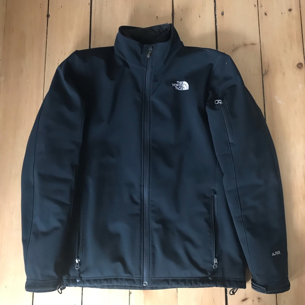 Men’s North face jacket